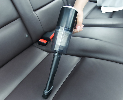 Portable Car Vacuum Cleaner